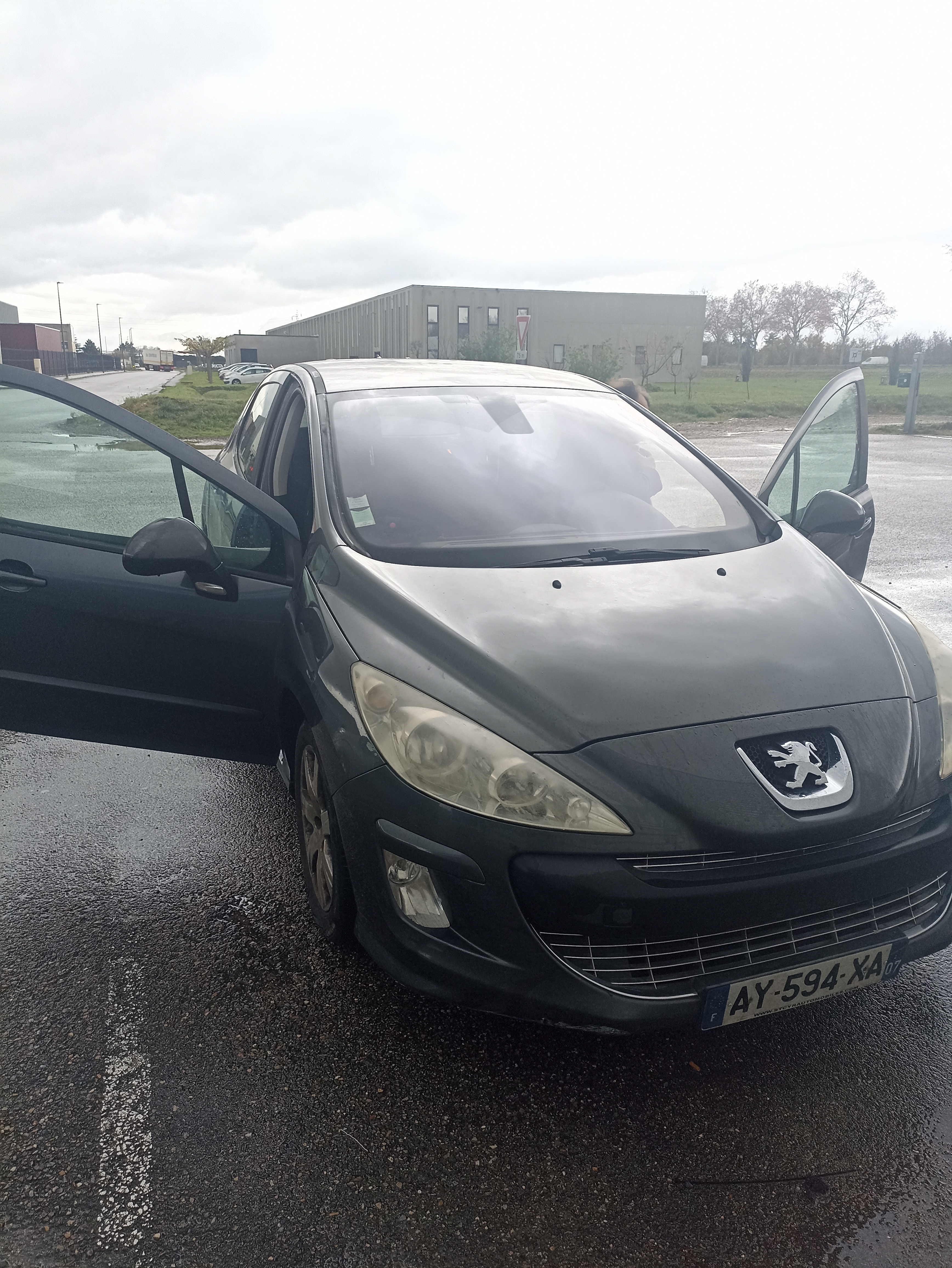 Location voiture sans permis 26 entre particuliers